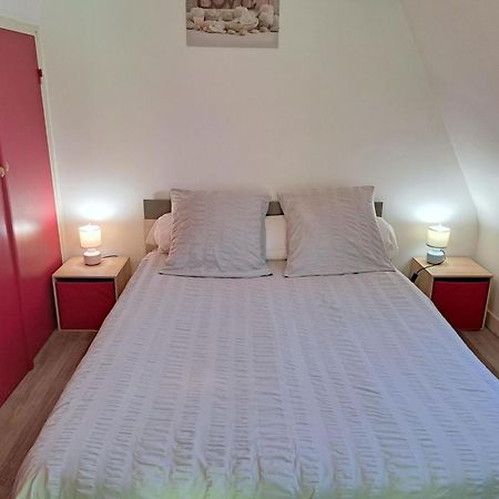 Cottage, Beuzec Cap Sizun Экстерьер фото