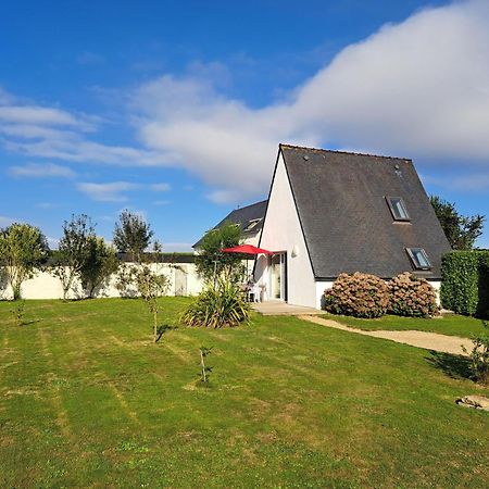 Cottage, Beuzec Cap Sizun Экстерьер фото