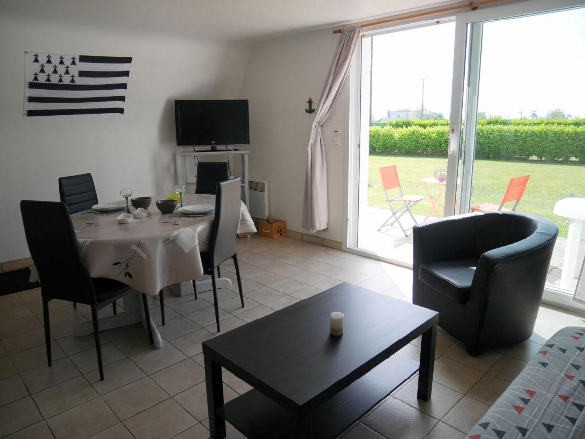 Cottage, Beuzec Cap Sizun Экстерьер фото