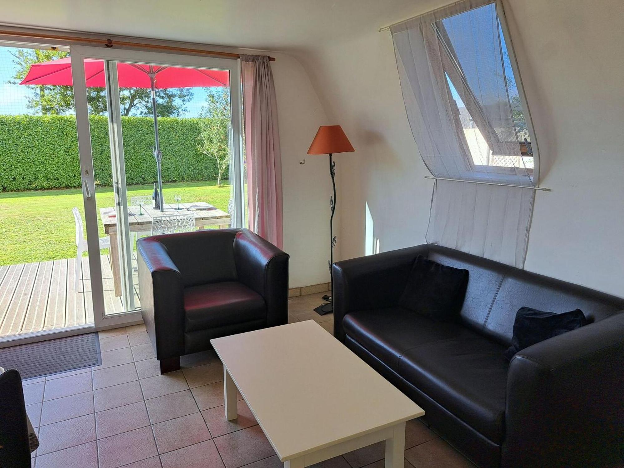 Cottage, Beuzec Cap Sizun Экстерьер фото